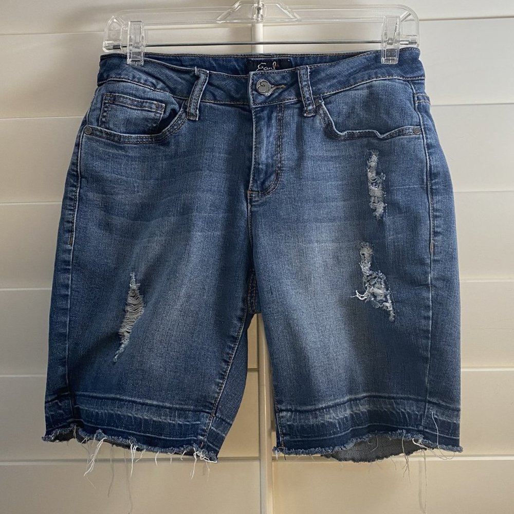 Earl Jeans Shorts